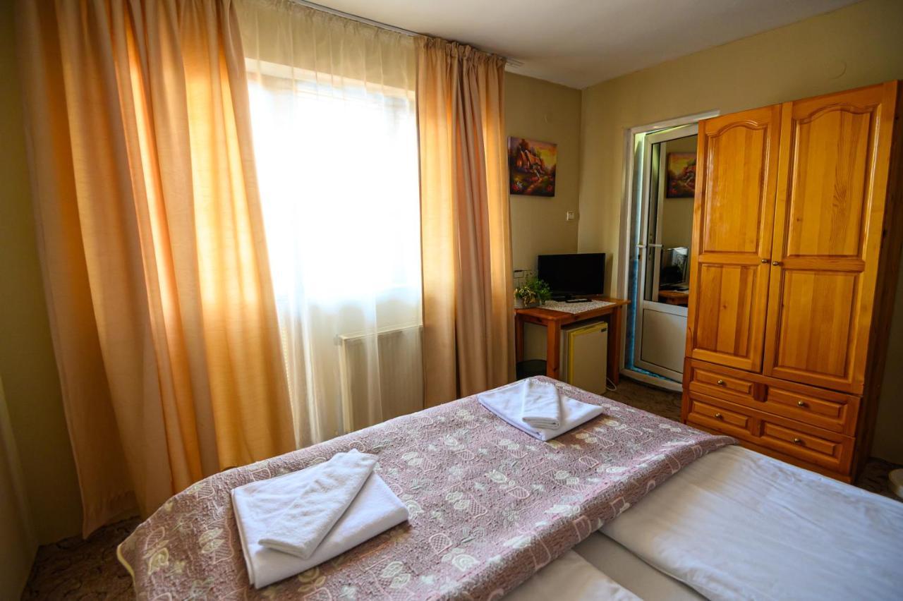 Hotel Chichin Bansko Exterior foto