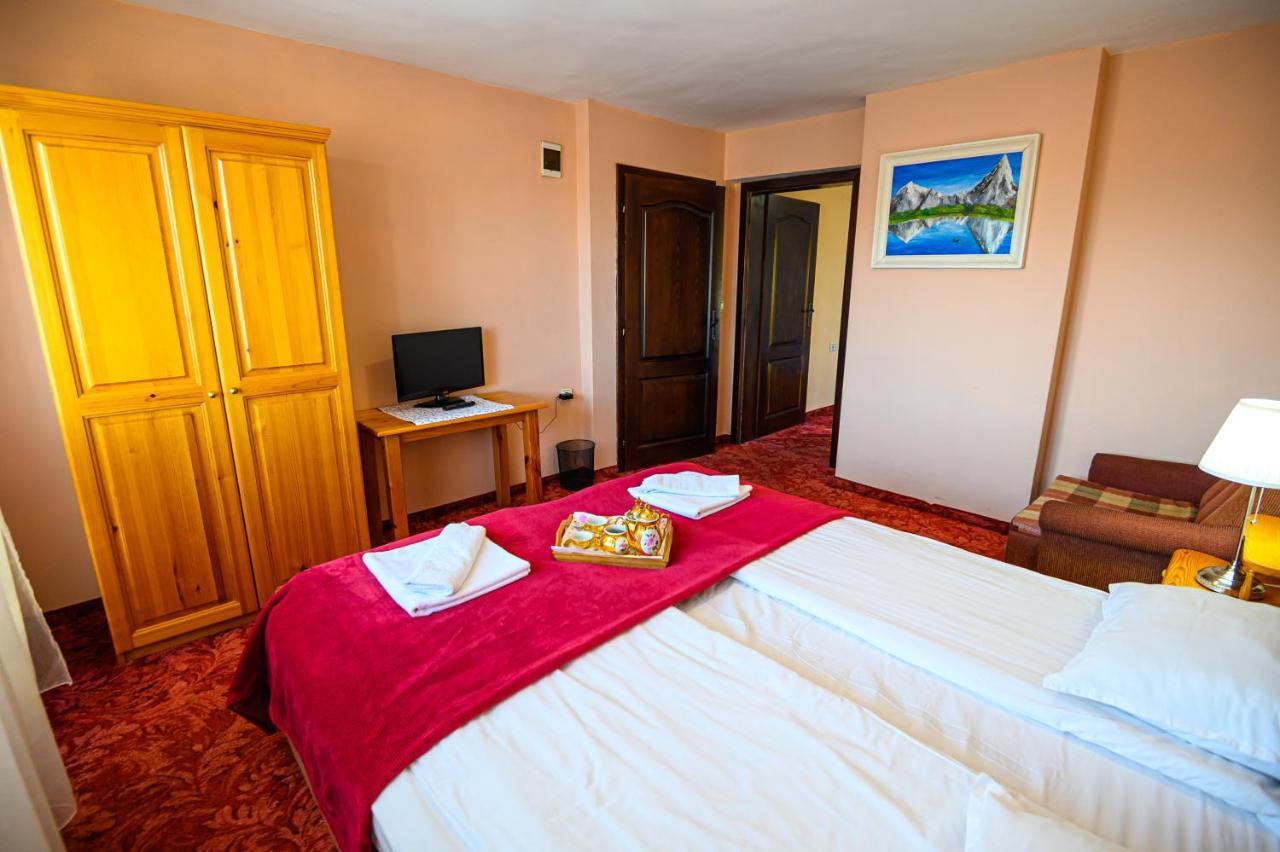Hotel Chichin Bansko Exterior foto