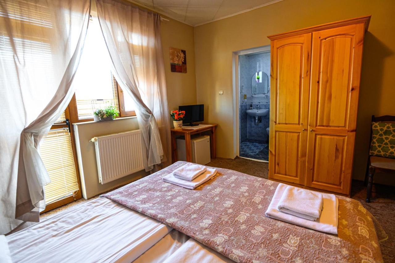 Hotel Chichin Bansko Exterior foto