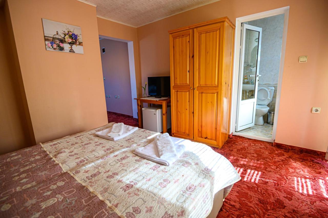 Hotel Chichin Bansko Exterior foto