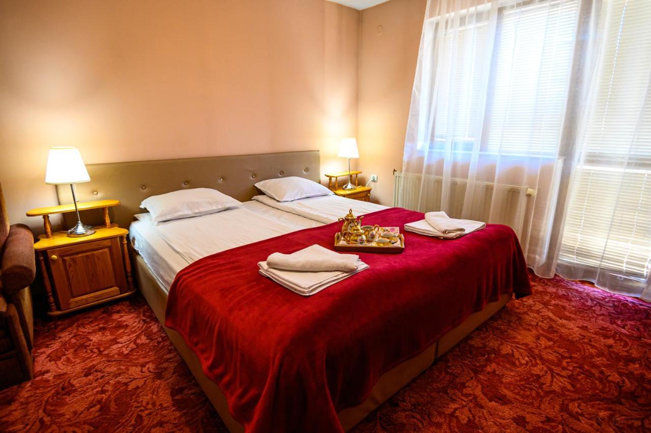 Hotel Chichin Bansko Exterior foto