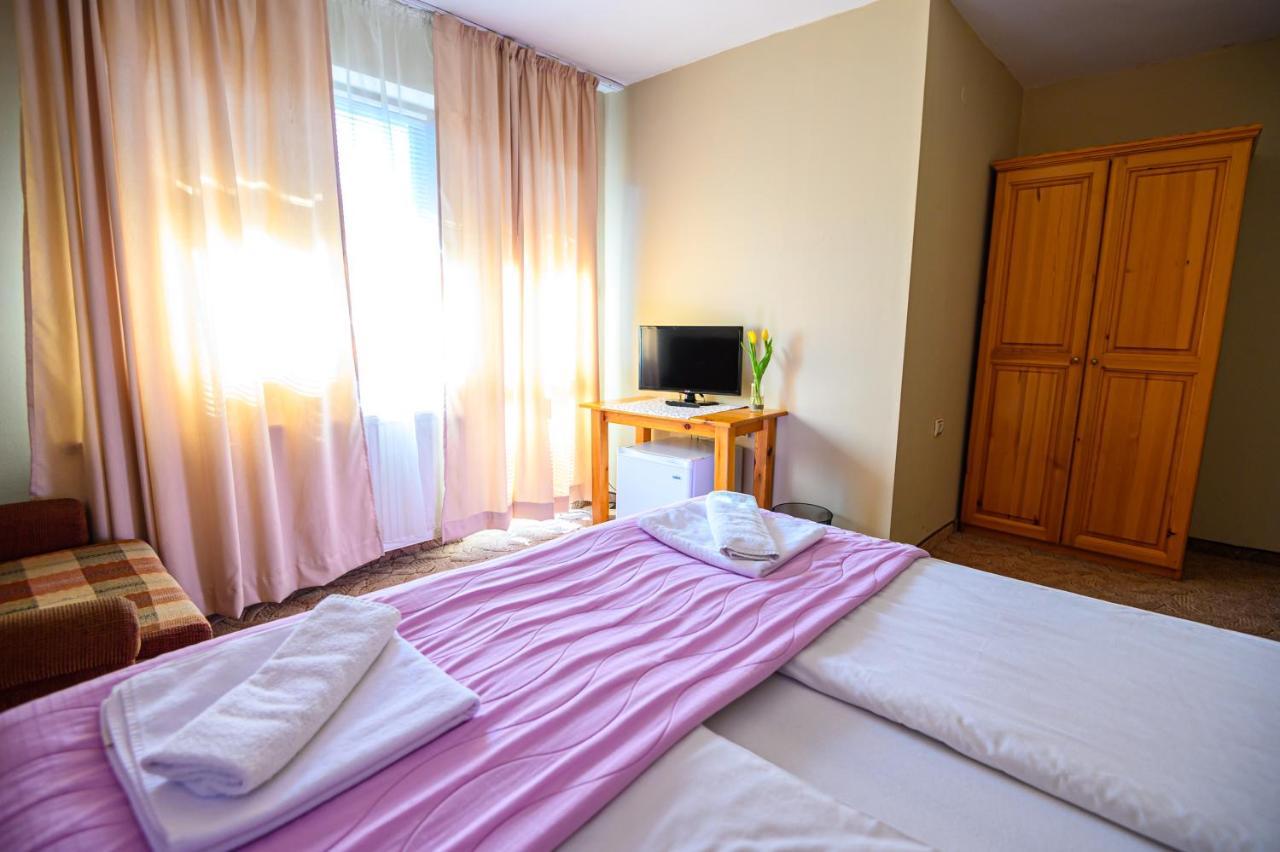 Hotel Chichin Bansko Exterior foto